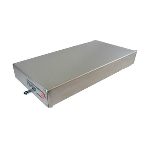 Plattformwaage - FMS - FMS Force Measuring Systems AG - Ethernet / Edelstahl / IP67
