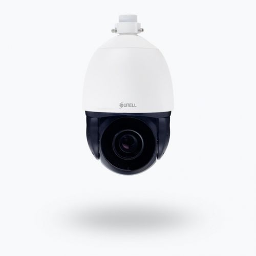 PTZ-Kamera - SN-IPS5921MDR-Z37 - Shenzhen Sunell Technology Corporation - digital / für Fahrzeuge / zur Verkehrsüberwachung