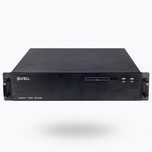 NVR-Rekorder - SN-NVR3664E8 - Shenzhen Sunell Technology Corporation - Video / Netzwerk / für Videoüberwachung