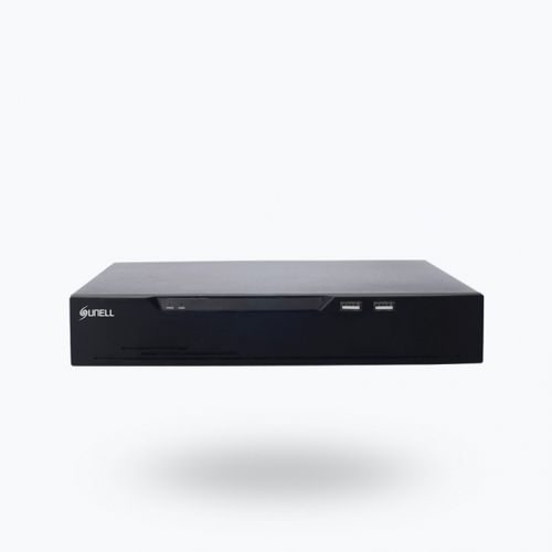 NVR-Rekorder - SN-NVR3504E1-P4 - Shenzhen Sunell Technology Corporation - Video / für Videoüberwachung / Alarm