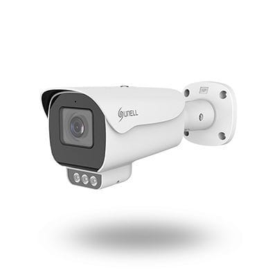 Farbkamera - SN-IPR8081CBAW-B - Shenzhen Sunell Technology Corporation - 3D / WDR / Industrie