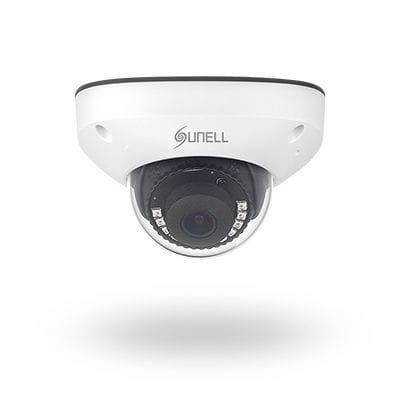 3D-Kamera - SN-IPD8080EPAR-B - Shenzhen Sunell Technology Corporation - WDR / für Fahrzeuge / Sicherheit