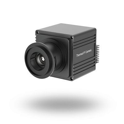 3D-Kamera - SN-TPC6401AT/F (II) - Shenzhen Sunell Technology Corporation - Industrie / Sicherheit / Wärmebild