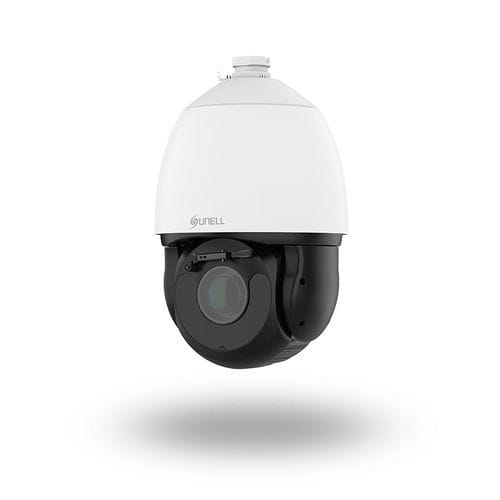 PTZ-Kamera - SN-IPS8650WDR-Z30 - Shenzhen Sunell Technology Corporation - 3D / WDR / Industrie