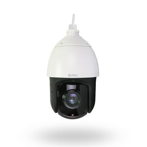 PTZ-Kamera - SN-IPS8620TDR-Z25 - Shenzhen Sunell Technology Corporation - digital / für Fahrzeuge / zur Verkehrsüberwachung