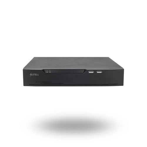 NVR-Rekorder - SN-NVR3508E1-P8 - Shenzhen Sunell Technology Corporation - Video / Netzwerk / für Videoüberwachung
