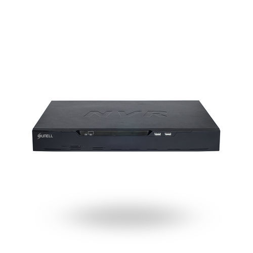 Videorekorder - SN-NVR3508E2-P8 - Shenzhen Sunell Technology Corporation - Netzwerk / für Videoüberwachung / Alarm