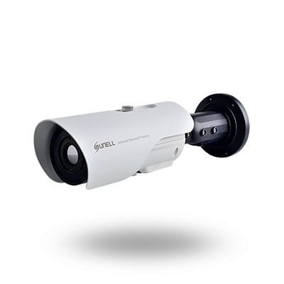 Wärmebildkamera - SN-TPC6401KT/F (II) - Shenzhen Sunell Technology Corporation - 3D / Überwachung / Sensor