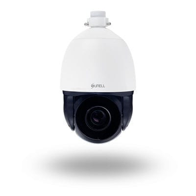 PTZ-Kamera - SN-IPS5953MDR-Z40 - Shenzhen Sunell Technology Corporation - digital / für Fahrzeuge / Überwachung