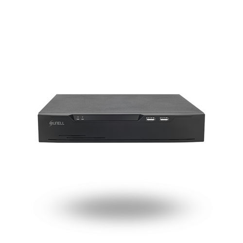 DVR-Rekorder - SN-XVR3804E1 - Shenzhen Sunell Technology Corporation - Video / analog / für Videoüberwachung