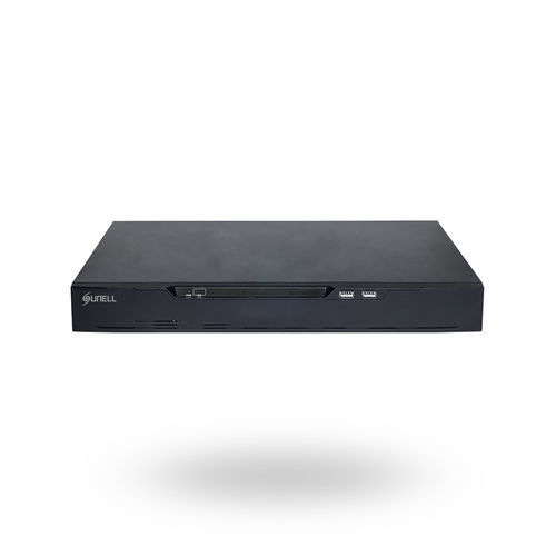 DVR-Rekorder - SN-XVR3808E2 - Shenzhen Sunell Technology Corporation - Video / analog / für Videoüberwachung
