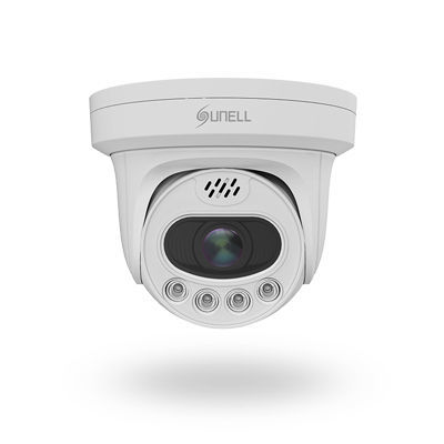3D-Kamera - SN-IPR8041CQAN-Z - Shenzhen Sunell Technology Corporation - WDR / für Fahrzeuge / Sicherheit