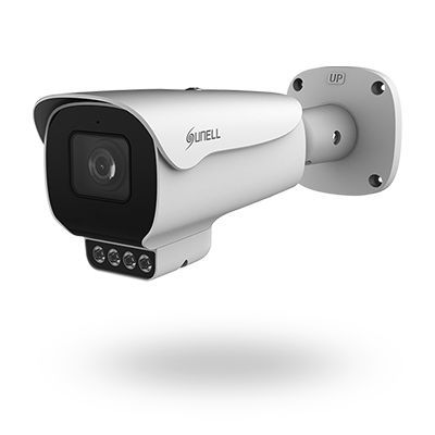 Smarte Kamera - SN-IPR8080DQAS-B - Shenzhen Sunell Technology Corporation - digital / WDR / für Automobilsicherheit