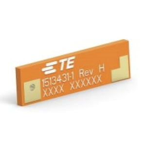 Bluetooth-Antenne - 1513431-2 - TE CONNECTIVITY - WLAN / Dual-Band / mit Außenverbindung