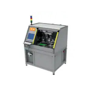 Einpressmaschine für Stifte - P100 - TE CONNECTIVITY - halbautomatisch