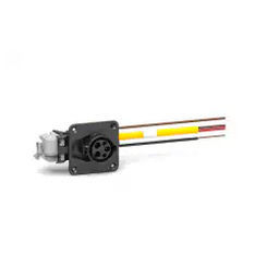 Konfektioniertes Elektrokabel / für die Fahrzeugindustrie - 2-2208876-5 - TE CONNECTIVITY - Hochspannung