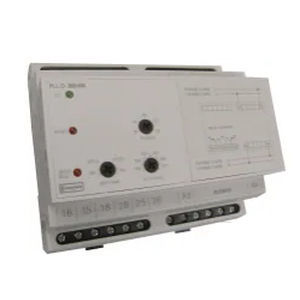 Leistungsmessgerät für DIN-Schiene - ED9902-000 - TE CONNECTIVITY