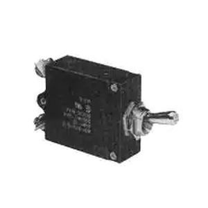 Thermoschutzschalter - W31-X2M1G-40 - TE CONNECTIVITY - Spannung / Strom / des Typs Drucktaster