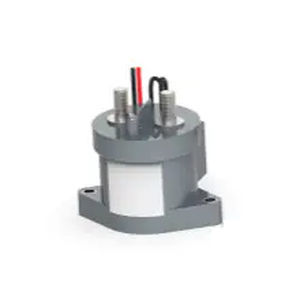 Hochleistungsschütz - IHV250AAANA - TE CONNECTIVITY - DC / 1NO