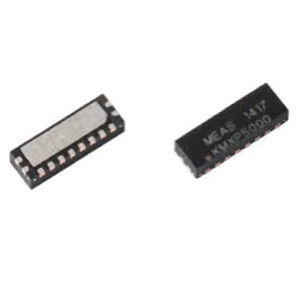 Positionssensor für raue Umgebungen - KMXP5000 - TE CONNECTIVITY - linear / berührungslos / magnetoresistiv