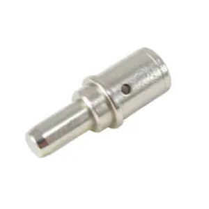 Crimp-Kabelverbinder - 5960-203-04141 - TE CONNECTIVITY - Haken / rohrförmig / ohne elektrische Isoliereigenschaften