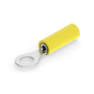 Ringkabelschuh - 2-323914-2 - TE CONNECTIVITY - Zinn