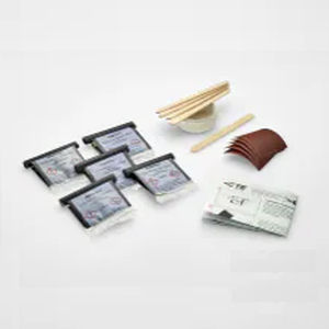 Epoxid-Klebstoff - 878462-000 - TE CONNECTIVITY - für Thermoplaste / Einkomponenten / dualhärtend