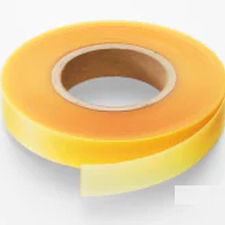 Klebstoff für Thermoplaste - S1048-TAPE-1X100-FT - TE CONNECTIVITY - Polyolefin / für Aluminium / für Aluminium