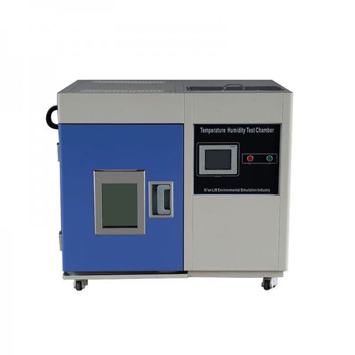 Klimakammer - T series - Xi’an LIB Environmental Simulation Industry - Temperatur / Feuchte / Umwelt