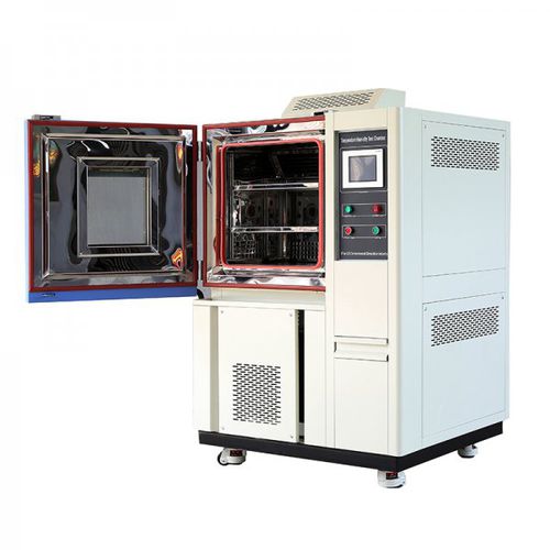 Klimakammer - CF series - Xi’an LIB Environmental Simulation Industry - Temperatur / Feuchte / für Elektronikkarten