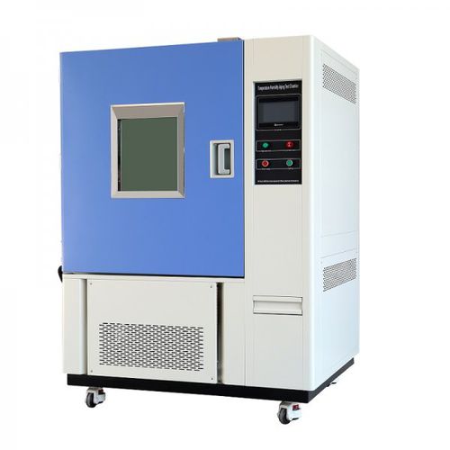 Klimakammer - TH series - Xi’an LIB Environmental Simulation Industry - Temperatur / Feuchte / auf Rollen