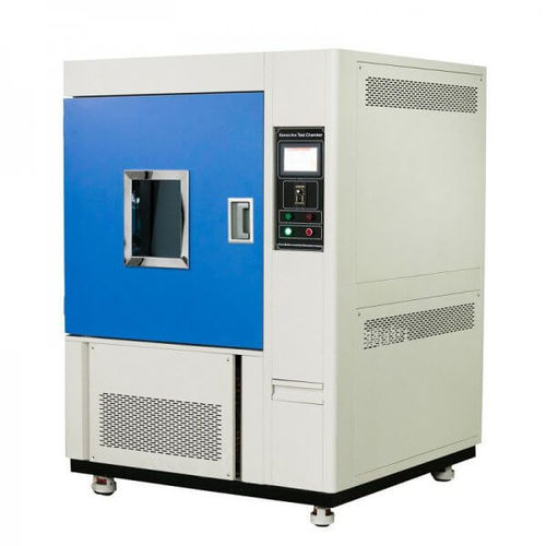 Klimakammer - XL series - Xi’an LIB Environmental Simulation Industry - Feuchte / Temperatur / Spritzwasser
