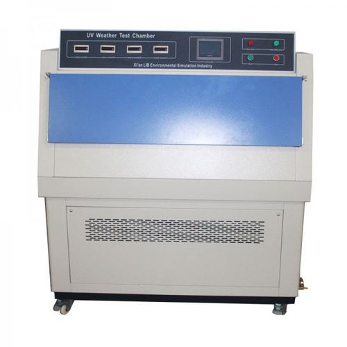 Klimakammer - UV series - Xi’an LIB Environmental Simulation Industry - Feuchte / Temperatur / Spritzwasser