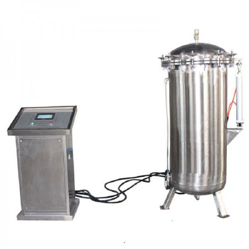 Becken für Dichtheitsprüfungen - R78-600 - Xi’an LIB Environmental Simulation Industry - Tauch / Wasser / Edelstahl