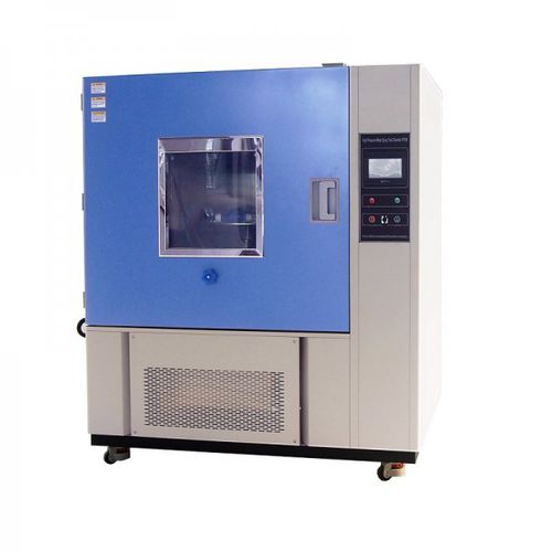 Hochdruck-Prüfkammer - R9K-1200	 - Xi’an LIB Environmental Simulation Industry - Spritzwasser / auf Rollen / automatisch