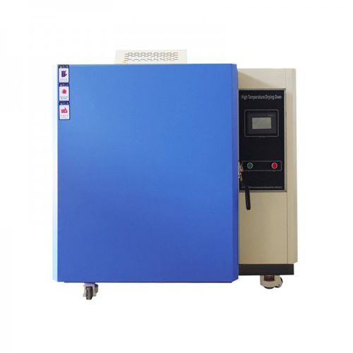 Trocknungsofen - O series - Xi’an LIB Environmental Simulation Industry - Kammer / elektrisch / Hochtemperatur