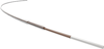Isolierter Leitungsdraht - ATN 95 EMAY PE2/PA - IZAYTECH - Aluminium / VDE