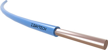 Versorgungs-Stromkabel - HO7V-U/R - IZAYTECH - mehrstrangig / Kupfer / für Gebäudeverkabelung