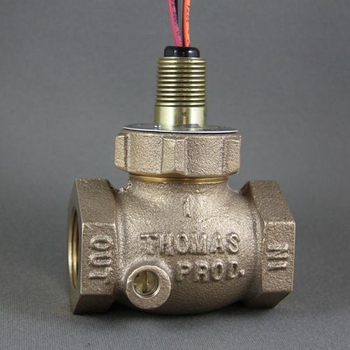Durchflusswächter für Flüssigkeiten - 1200  - Thomas Products LTD - Reed / Hochtemperatur / Inline