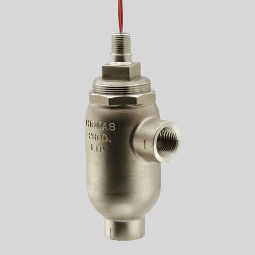 Schwimmerschalter - 3700  - Thomas Products LTD - für Flüssigkeiten / für Tanks / Edelstahl