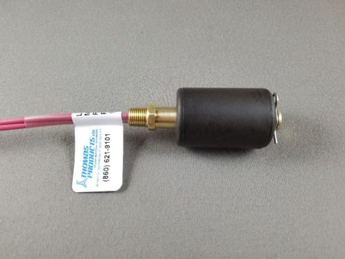 Schwimmerschalter - 4500  - Thomas Products LTD - für Flüssigkeiten / für Tanks / Messing