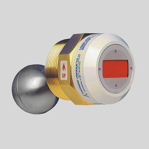 Niveauanzeiger für Flüssigkeiten - 5101  - Thomas Products LTD - Schwimmer / für Tanks