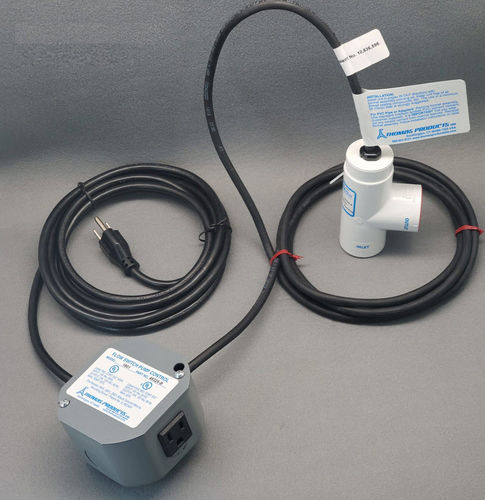 Pumpensteuerung - 1801 - Thomas Products LTD