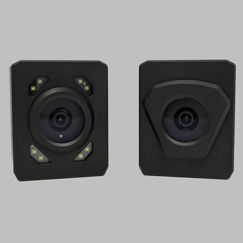 PoE-Kamera - ArkCam Basic+ PoE - Ark Vision Systems - HDR / für Gefahrenzonen / Überwachung
