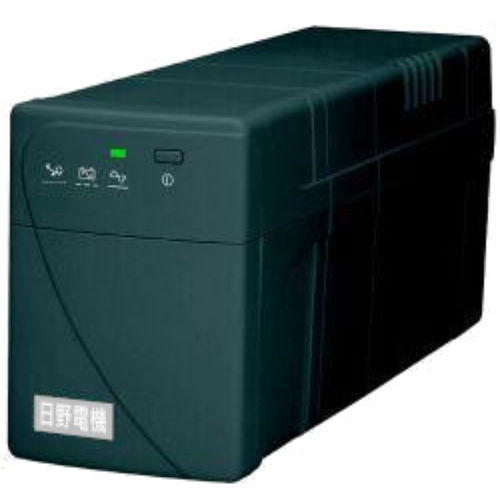 On-line-USV - Black Knight - Riye Electric - Interaktive Line / dreiphasig / automatisch