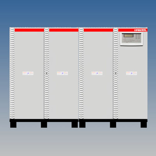 On-line-USV - DS  - Riye Electric - dreiphasig / Notfall / Industrie
