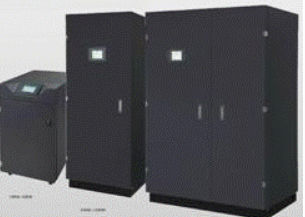 On-line-USV - ONL33  - Riye Electric - dreiphasig / Notfall / Industrie