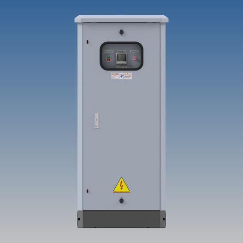 Einphasiger Spannungsregler - EMC  - Riye Electric - dreiphasig / für Telekommunikationsausrüstung / CE