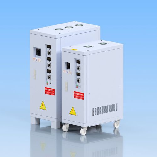 Statischer Spannungsregler - A series - Riye Electric - einphasig / dreiphasig / für die Medizintechnik