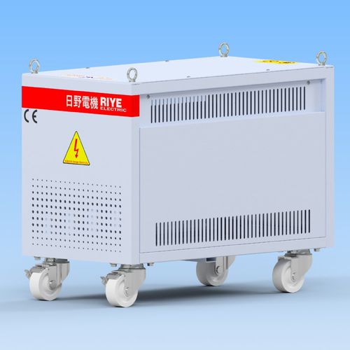 Leistungstransformator - Y series - Riye Electric - trocken / für Elektronik / einphasig